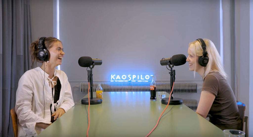 The Pilot Podcast — enterprising leadership